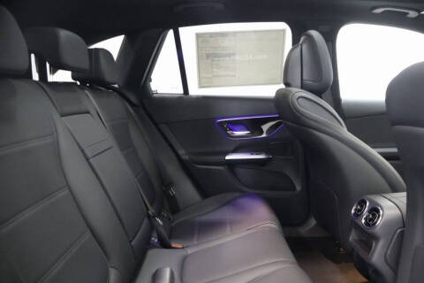 2026 Mercedes-Benz GLC GLC 300 4MATIC