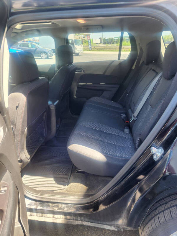 2017 GMC Terrain SLE-2