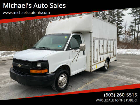 Michael's Auto Sales – Car Dealer in Derry, NH