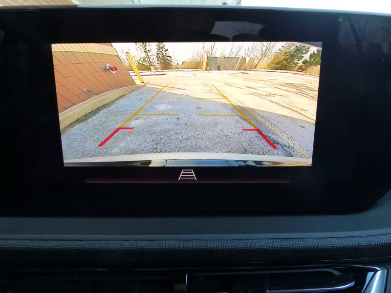 2024 Buick Envista Sport Touring