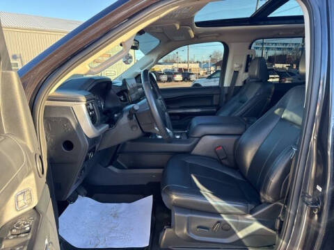 2024 Ford Expedition XLT