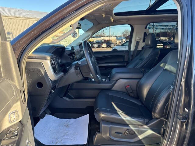 2024 Ford Expedition XLT