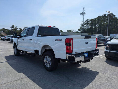 2026 Ford F-350 Super Duty