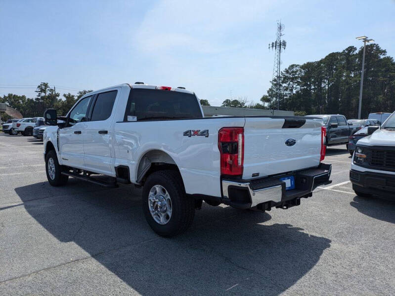 2026 Ford F-350 Super Duty