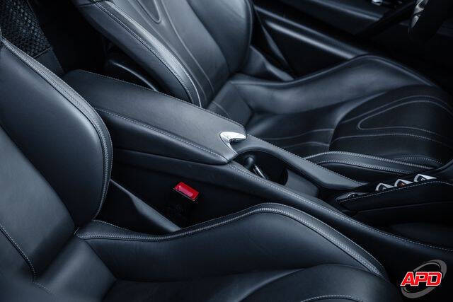 2019 McLaren 720S