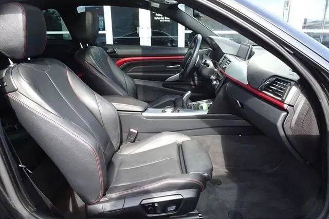 2014 BMW 4 Series 428i xDrive