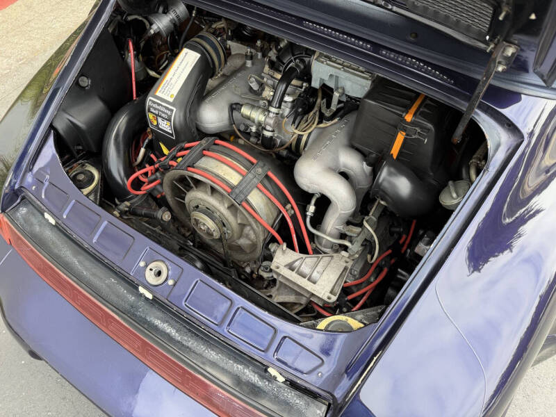 1976 Porsche 911