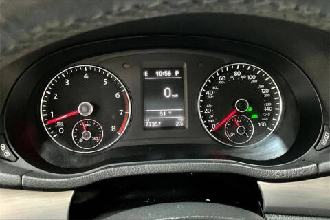 2014 Volkswagen Passat