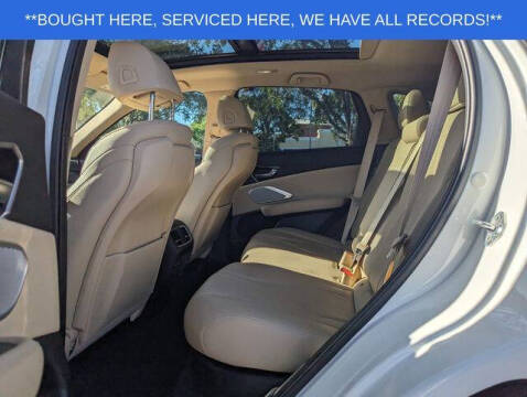 2023 Acura RDX w/Tech