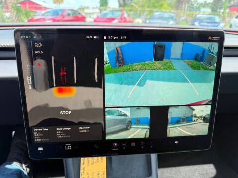 2024 Tesla Model 3 Performance