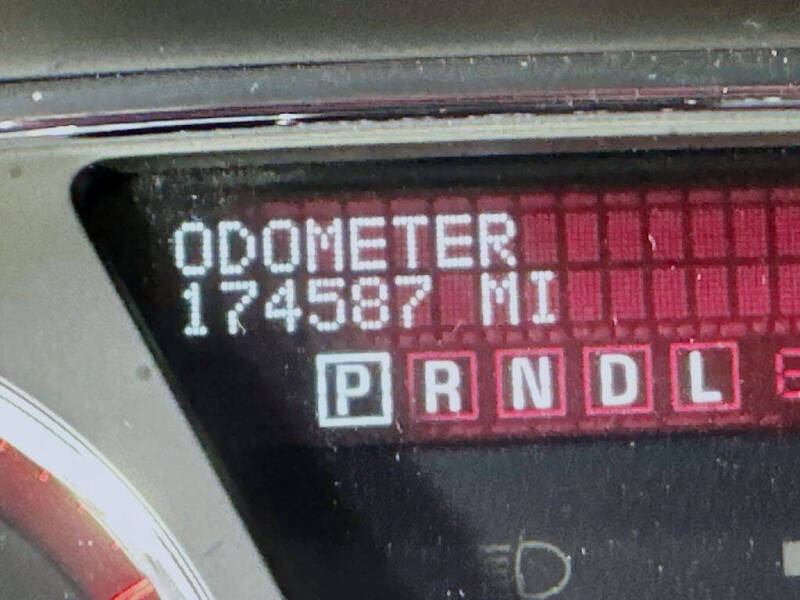 2013 GMC Acadia Denali