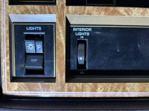 1986 Buick Regal Limited