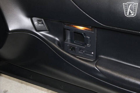 1994 Chevrolet Corvette