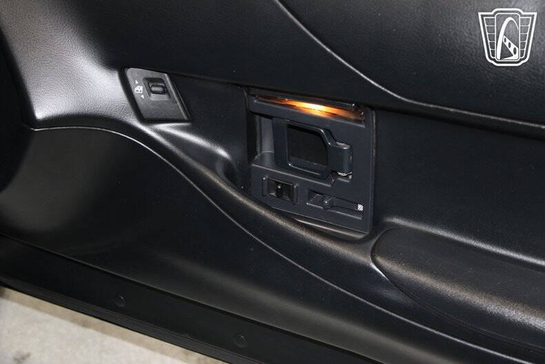 1994 Chevrolet Corvette