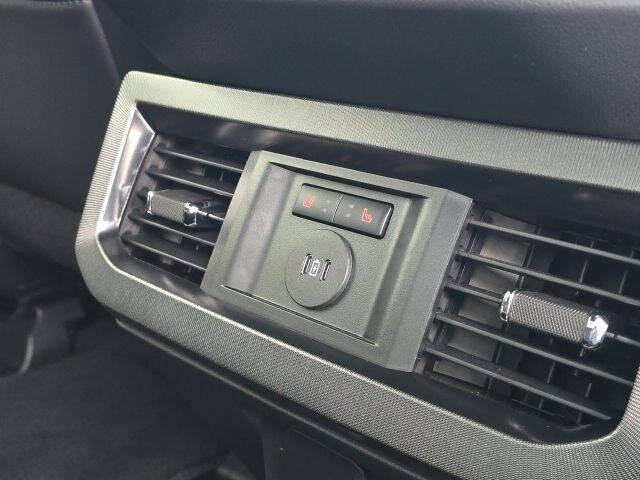 2026 Ford F-250 Super Duty