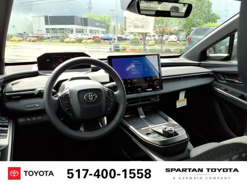 2026 Toyota C-HR
