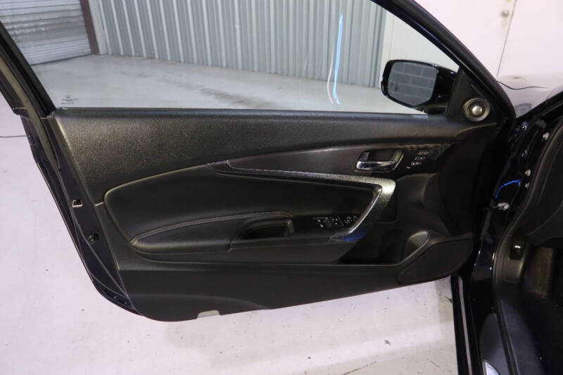 2013 Honda Accord EX-L V6