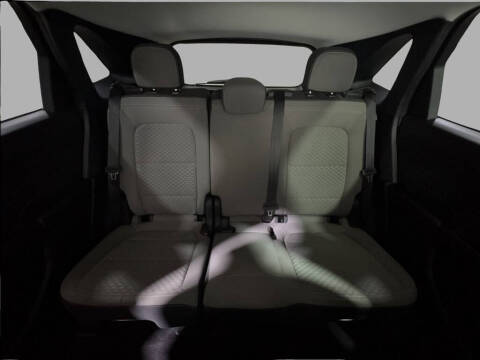 2021 Ford Escape Hybrid SE