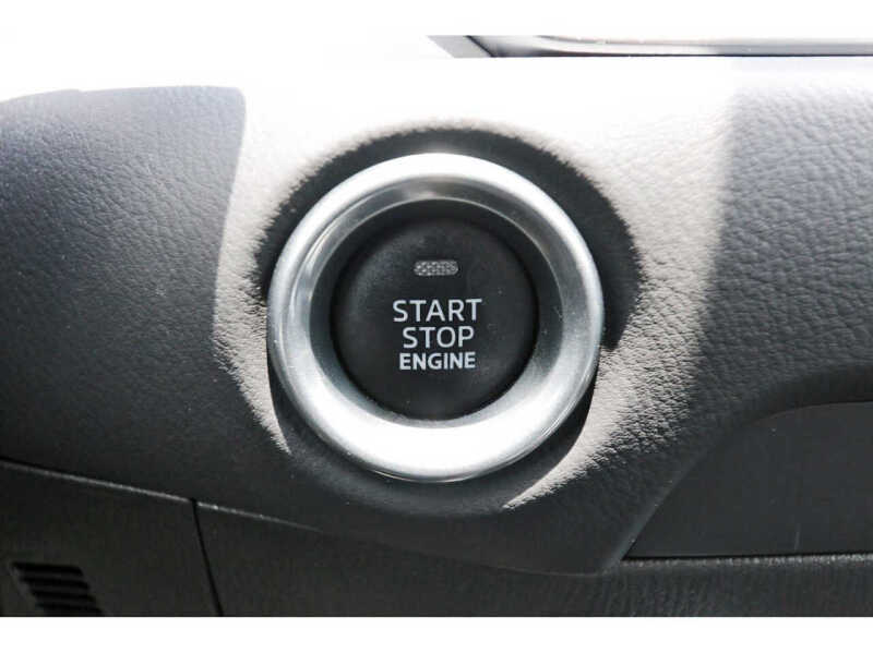 2022 Mazda CX-5 2.5 S Select