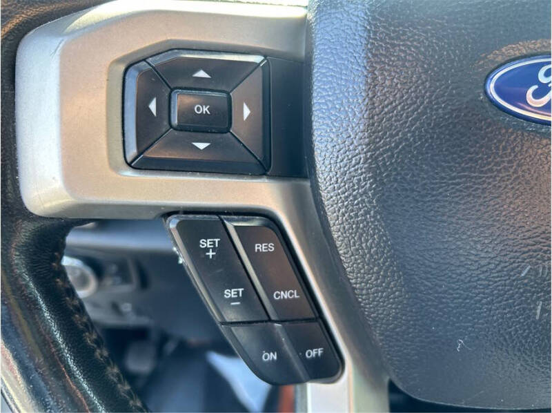 2021 Ford F-350 Super Duty Lariat