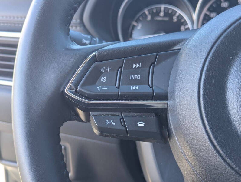 2023 Mazda CX-5 2.5 S Select