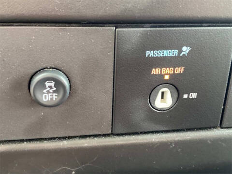 2023 Chevrolet Express 2500