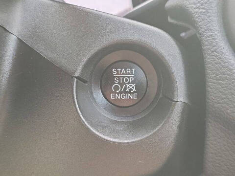 2019 Jeep Compass Sport