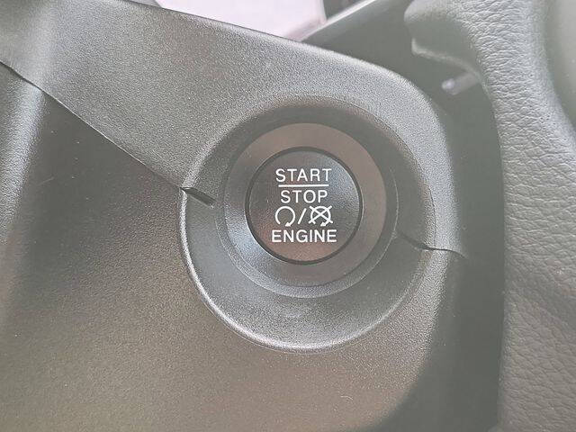 2019 Jeep Compass Sport