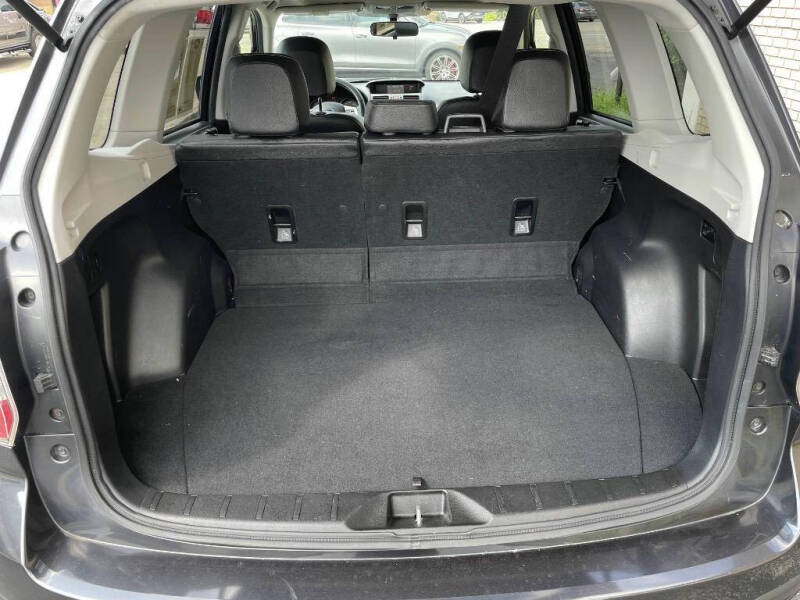 2014 Subaru Forester 2.0XT Premium