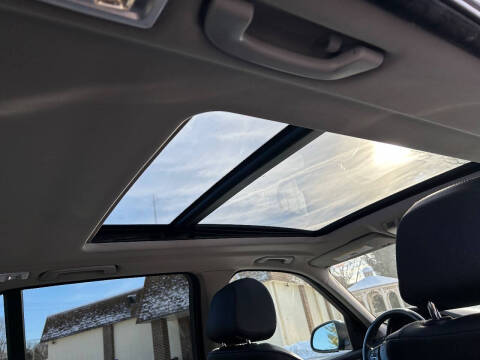 2015 BMW X5 xDrive35d