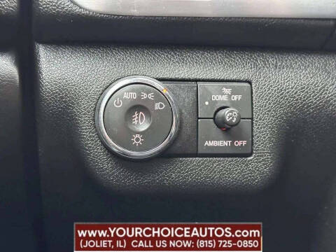 2016 GMC Acadia SLT-1