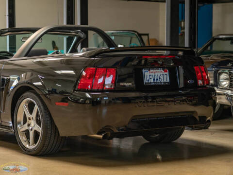 1999 Ford Mustang GT