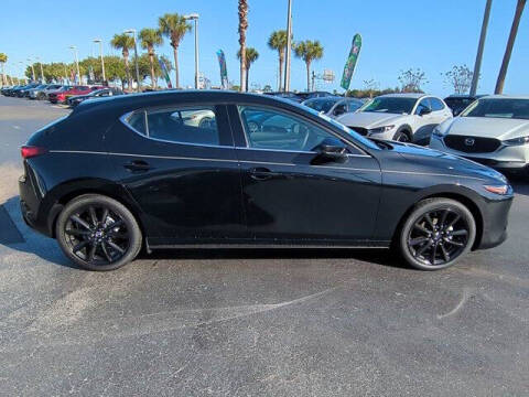 2026 Mazda Mazda3 Hatchback 2.5 S Premium