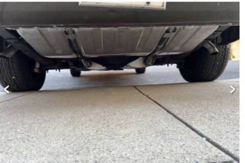 1969 Pontiac Firebird