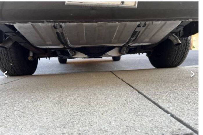 1969 Pontiac Firebird