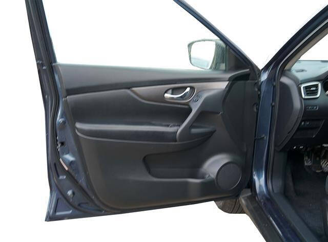 2014 Nissan Rogue SV