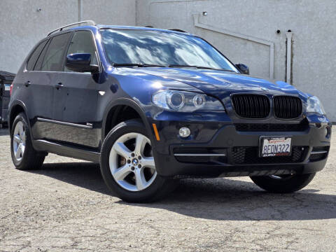 2007 BMW X5 for sale at Klassique Imports Exports in Lemon Grove CA