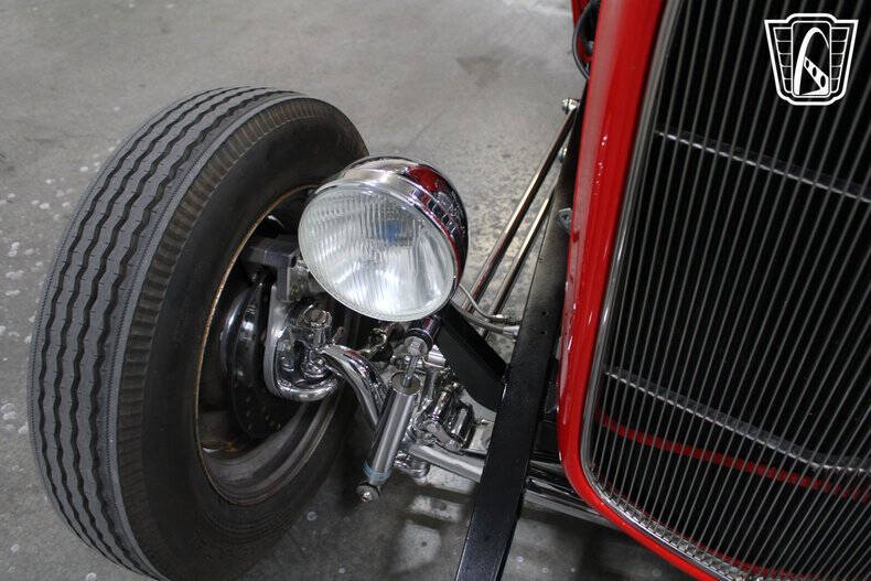 1932 Ford Model A