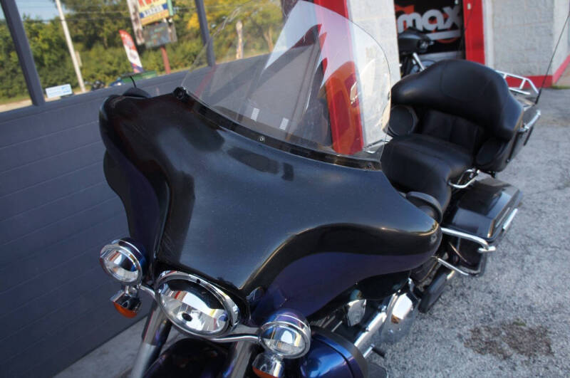 2010 Harley-Davidson Ultra Limited