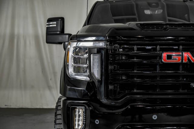 2023 GMC Sierra 2500HD