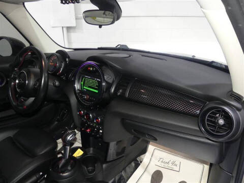 2019 MINI Hardtop 2 Door Cooper S