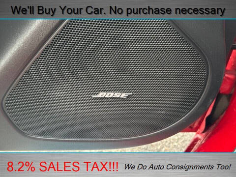 2016 Mazda MAZDA6 i Grand Touring