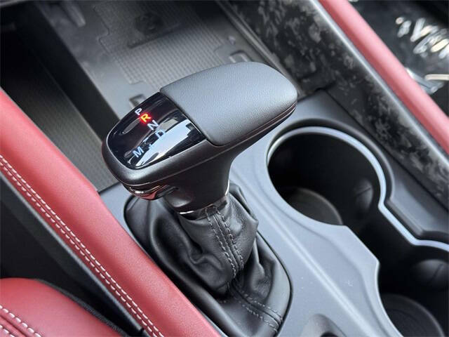 2024 Dodge Durango SRT 392