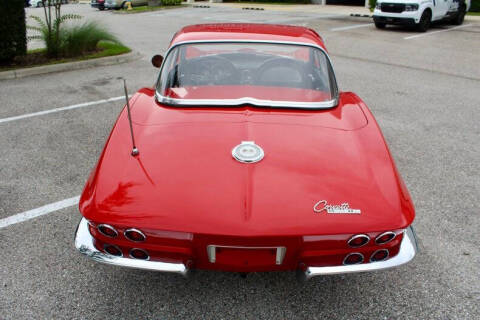 1964 Chevrolet Corvette