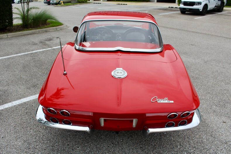 1964 Chevrolet Corvette