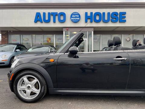 2010 MINI Cooper