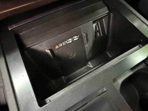 2024 GMC HUMMER EV 3X