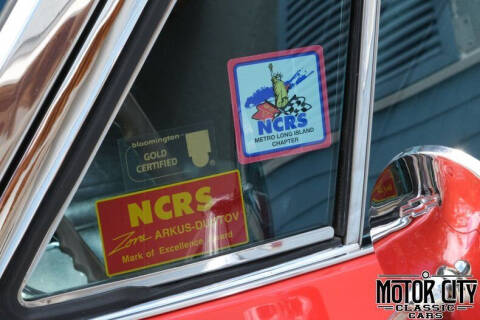 1964 Chevrolet Corvette