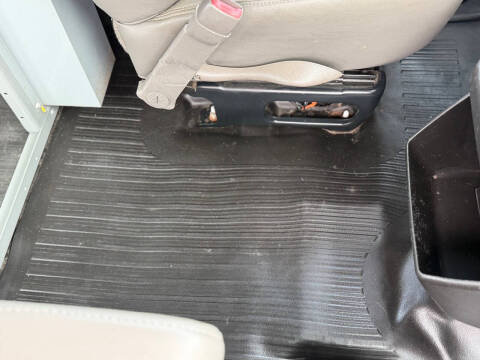 2013 Chevrolet Express 3500