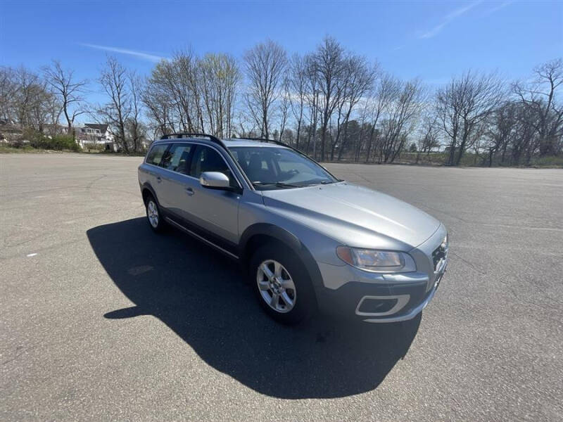 2010 Volvo XC70 3.2